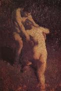 Jean Francois Millet, Barther